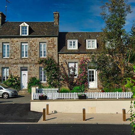 Maison Voie Verte Bed & Breakfast Bion Exterior foto