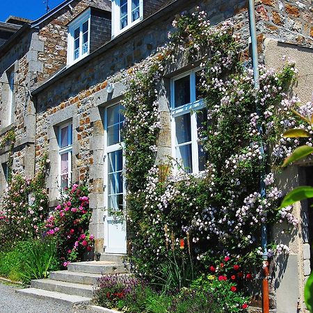 Maison Voie Verte Bed & Breakfast Bion Exterior foto