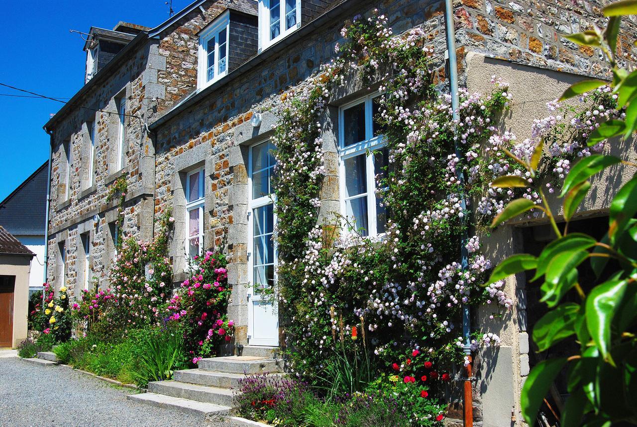 Maison Voie Verte Bed & Breakfast Bion Exterior foto