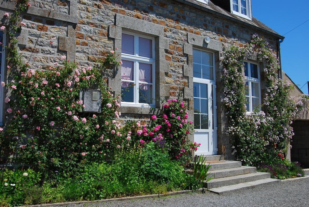 Maison Voie Verte Bed & Breakfast Bion Exterior foto