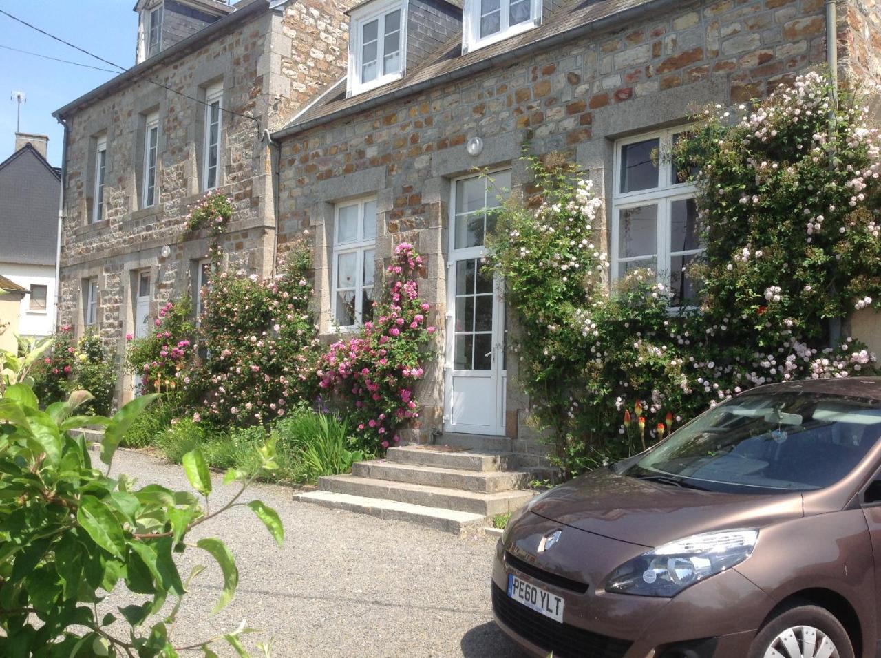 Maison Voie Verte Bed & Breakfast Bion Exterior foto